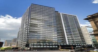 وایندهام هتل ملبورن