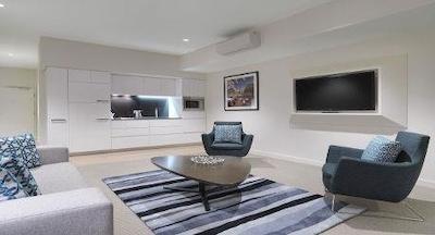 وایندهام هتل ملبورن