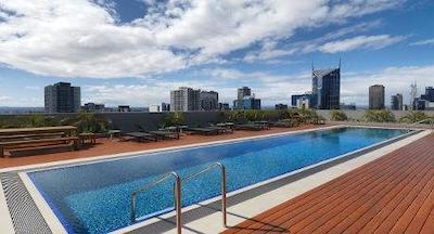 وایندهام هتل ملبورن