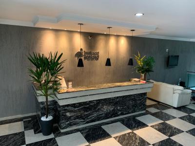 رسیدنشیال پانتانال سانتا کروز