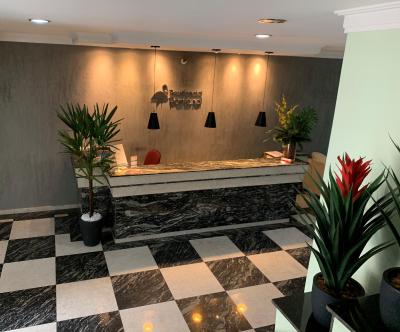 رسیدنشیال پانتانال سانتا کروز