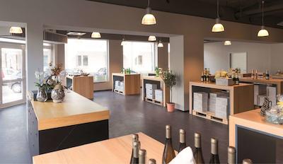 وینهتل کیسرگارتن