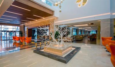 هتل ساید سانگات