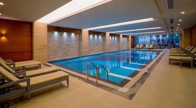 هتل ساید سانگات