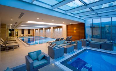 هتل ساید سانگات