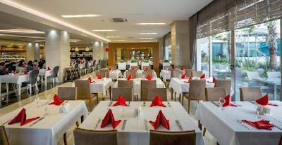 هتل ساید سانگات