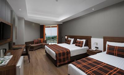 هتل ساید سانگات