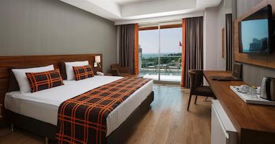 هتل ساید سانگات