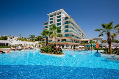 هتل ساید سانگات