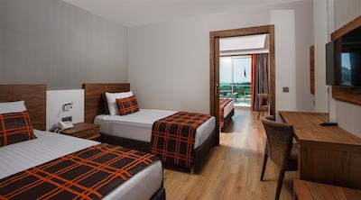 هتل ساید سانگات