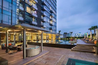 است کونینگان جاکارتا