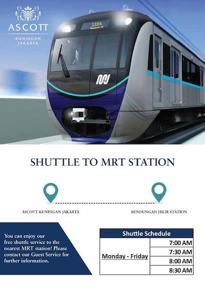 است کونینگان جاکارتا