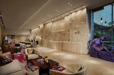 است کونینگان جاکارتا