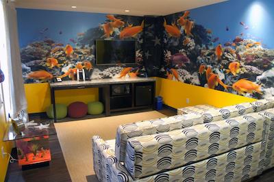 هم این اند سویتز رجینا آیرپرت