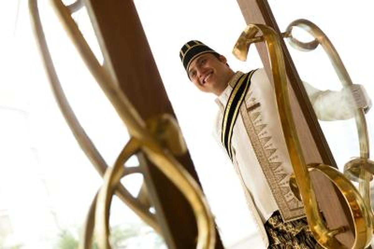 رافلز جاکارتا