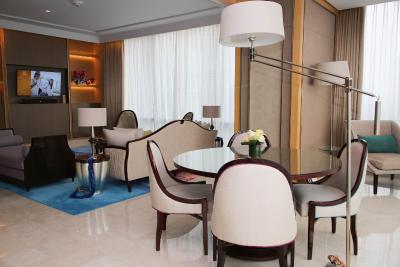 رافلز جاکارتا