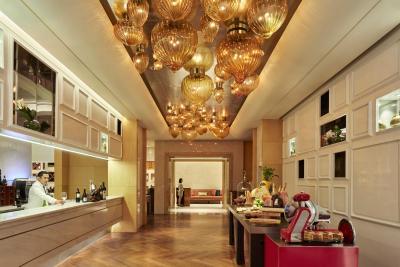 رافلز جاکارتا