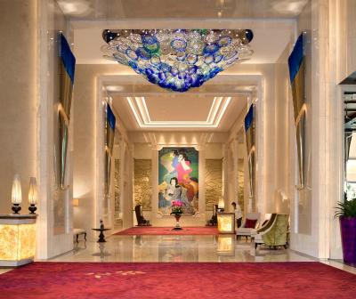 رافلز جاکارتا