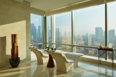 رافلز جاکارتا