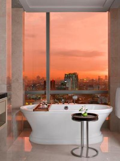 رافلز جاکارتا