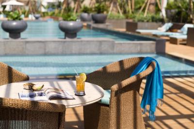 رافلز جاکارتا