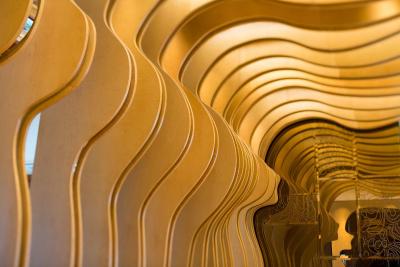 رافلز جاکارتا