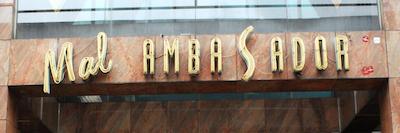 رافلز جاکارتا