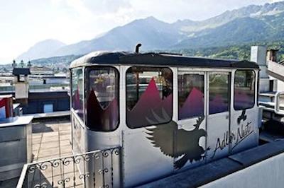 سهوارزر ادلر