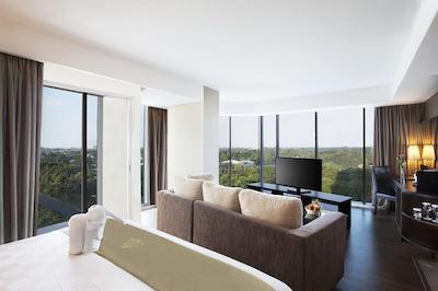 بست وسترن پرمیر د هیو