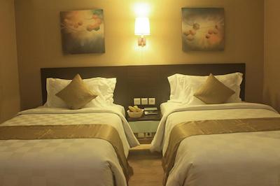 بست وسترن پرمیر د هیو