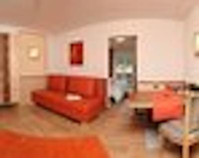 اپارت فلیانا