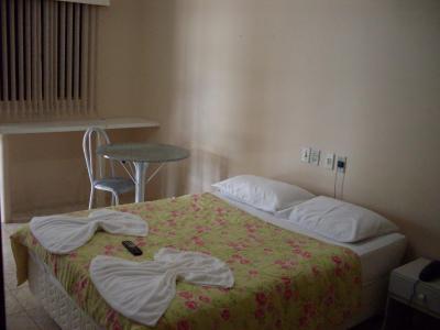 لاگوا لازر هتل