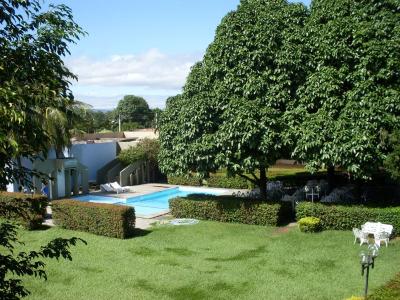 لاگوا لازر هتل