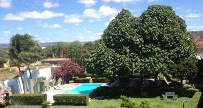 لاگوا لازر هتل