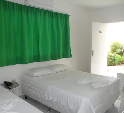 لاگوا لازر هتل