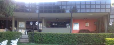 لاگوا لازر هتل