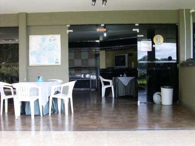 لاگوا لازر هتل