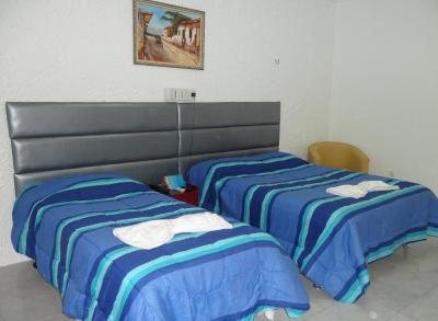 لاگوا لازر هتل