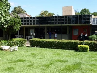 لاگوا لازر هتل