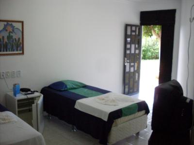 لاگوا لازر هتل