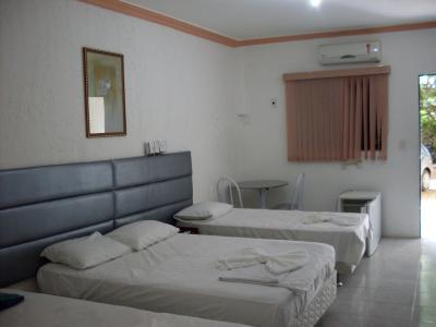 لاگوا لازر هتل