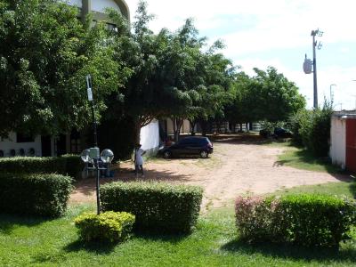 لاگوا لازر هتل