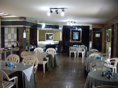 لاگوا لازر هتل