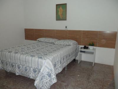 لاگوا لازر هتل