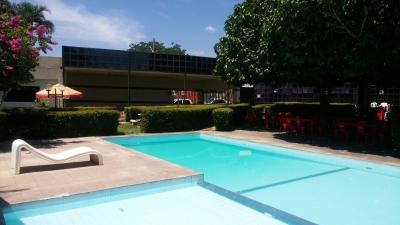 لاگوا لازر هتل