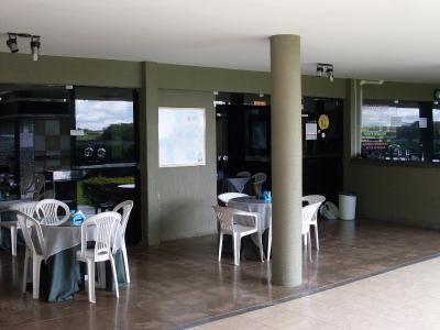 لاگوا لازر هتل