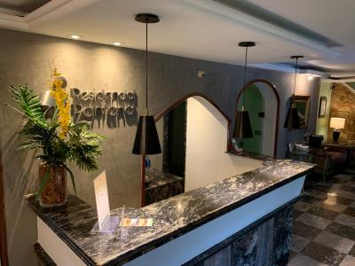 رسیدنشیال پانتانال ویلا ماریانا