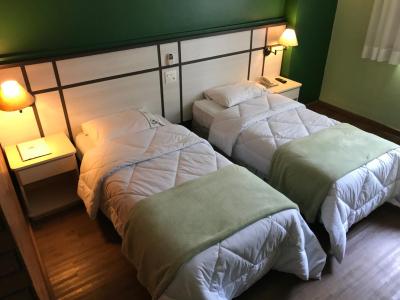 رسیدنشیال پانتانال ویلا ماریانا