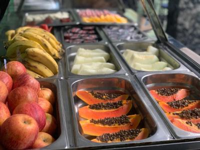 رسیدنشیال پانتانال ویلا ماریانا