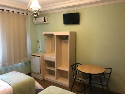 رسیدنشیال پانتانال ویلا ماریانا